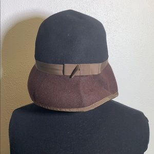 Wool Hat